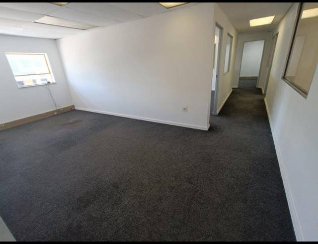 INDUSTRIAL PROPERTY TO RENT IN KYA SANDS